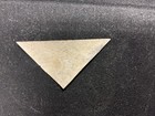 Cape Of Good Hope 1864 Triangle 4 Pence Blue Used