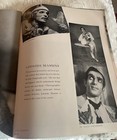 1938-1939 Ballet Russe De Monte Carlo Program - Great Photos - B 6539