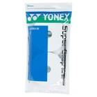 Yonex Wet Super Grap Tennis Overgrip 30 Pack Green Excellent Control And Feel