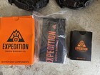 Union Expedition Splitboard Bindings