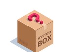 Mystery Box Of Tackle