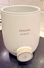 Z8 philips Avent Premium Fast Baby Bottle Warmer Scf358 00 Smart Temp Control