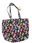 Tokidoki Unicorno Tote Bag Shoulder Bag Canvas Purses For Women Cute Shopper New