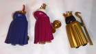 3 Wise Men Kings Figures Playmobil 5719 Nativity Set Replacement Parts 2002
