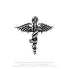 Motley Crue Dr  Feelgood Pin