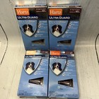 Hartz Ultra Guard Plus Flea Treatment For Dogs 60 Lbs   3 Month Supply Per Box