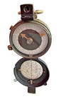 Ww1 Cruchon Emons Berne Us Engineer Corps Brass Military Field Compass  read 