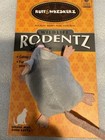 Cat Toy Rodent Mouse Catnip