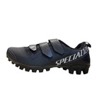 Specialized Recon 1 0 Mountain Bike Black Cycling Shoes Mens New Msrp  110