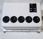 Indoor Air Handler Unit Dc 12v A c Auto 12000btu Split Air Conditioner For Truck