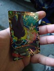 Dragon Ball Super Card Tcg  Bulma  Unyielding Courage Bt8-012 Sr Near Mint   