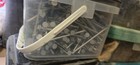 2 Boxes Grip-rite Box Nails 16d 3-1 2 In Steel Exterior Galvanized Smooth Shank