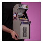 Quarter Arcades   Bad Dudes Vs  Dragon Ninja 1 4 Scale Arcade