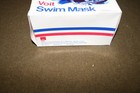 Nos 1970s Voit Amf Scuba Snorkel Diver Mask In Package   Us Divers Snorkel