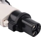 Level 2 Ev Charging Adapter Sae J1772 To Tesla Adapter For Tesla Model S 3 X Y