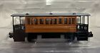 Bachmann N Scale Thomas   Friends Henrietta Coach Car  76091
