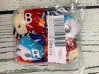 Baby Toys For 0-12 Months Infant Rattle Toy Wrist Rattles Foot Rattles 4pc