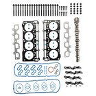 Mds Lifter Rollers Camshaft Kit For 11-15 6 4l Hemi Chrysler Dodge Jeep Ram 3500