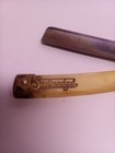 Dubl Duck Satinedge Straight Razor Germany