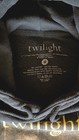 Twilight Saga Pullover Sweatshirt  Size M  Edward Cullen Bella Swan Jacob Black