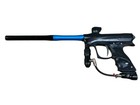 Used Proto Rize Paintball Marker W  Case - Black