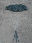 Military Grey T-11  57 Inch Wide Pn 81337 11-1-7064-1 Parachute Item