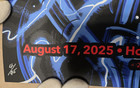 Offspring - Maryland Heights  Mo Show Ae   Ap Poster - Maxx242 - 4 45 8-17-25