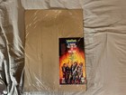 Judas Priest Turbo Pak Fax 1986 Tour Poster Book - 12   16  Rare Sealed