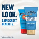 Gold Bond Therapeutic Foot Cream Jojoba Peppermint 4oz