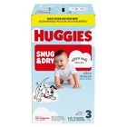 Huggies Snug   Dry Ultra Soft Diapers