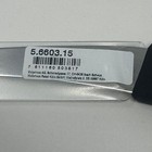 Victorinox 5 6603 15  6  Curved Boning Knife With Fibrox Handle