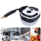 Cleaner Steam Carpet Upholstery Leather Window Steamer Dirt Pressure Machine Usa