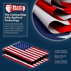 Anley 3x5 Ft American Usa Flag Rip-proof Technology Double Sided 3-ply Usa Flags