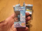 Funko Pop Pocket Disney Lilo   Stitch Keychain Metallic Exclusive Hot Topic