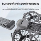 3pcs Battery Dust Cover Lid Protector Case Guard For Dji Neo 2 Drone Accessories