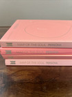 Bts - Map Of The Soul - Persona   Version 1 2 3 4 Lot - Complete