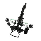 Killer Instinct Boss 405 220 Lbs  Draw Weight 400 Fps Hunting Compound Crossbow