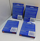 Polaroid 600 Instant Film 4 Pack 40 Photos Sealed Box Expired 1 04