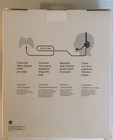 Microsoft Brand Xbox 360 Chat Headset P5f-00001 Brand New