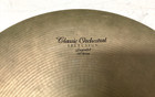 18  Zildjian Classic Orchestral Suspended Cymbal 1578 Grams