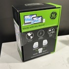 Brand New Ge Z-wave In-wall Plug In Smart Switch Model 12719 Switch