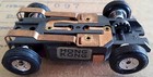 Aurora Indy Gran Prix Racer Nos Tjet Ho Chassis Truck Wrecker Dune Buggy Hot Rod