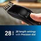 Norelco Philips Hair Clipper 7000 Series  Hair And Beard Trimmer  Precision D   