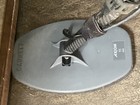 Garret Axiom Metal Detector With Four Coils  Cover  New Scuff Plates  Swing Arm