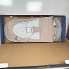 Babybjorn Bouncer Balance Soft Cotton Jersey Khaki Grey Toy Bar Ships In Box 21