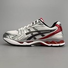 1201a019-103 Asics Gel Kayano 14 Classic Red