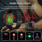 Smart Watch For Men Waterproof Smartwatch Bluetooth For Iphone Android Samsung