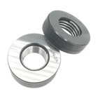 Thread Ring Gage 1 1 2-6 1 1 2-8 1 1 2-10 -18 1 1 2-20 Unef 2a Go Nogo Un Gauge