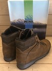 Meindl Comfort Fit Hiker Outdoor Hiking Hunting Goretex Uninsulated Boots 5606ee