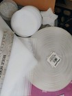 Lot Of Plastic Canvas